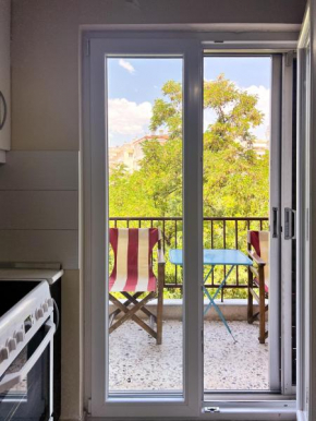 Green Oasis Free Parking 5 min from the centre